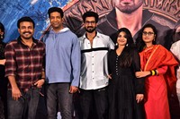 Rakasa Movie Success Meet Photos